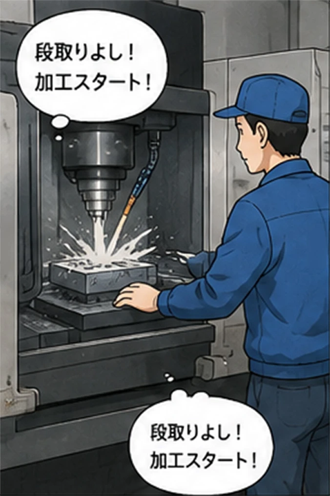 他社の場合イラスト2