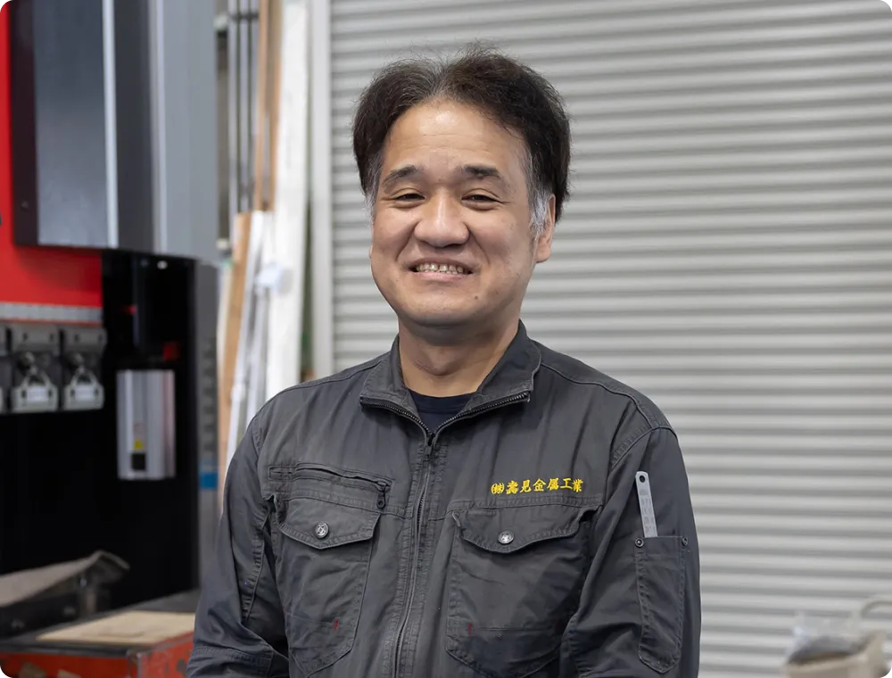 H.Uさん